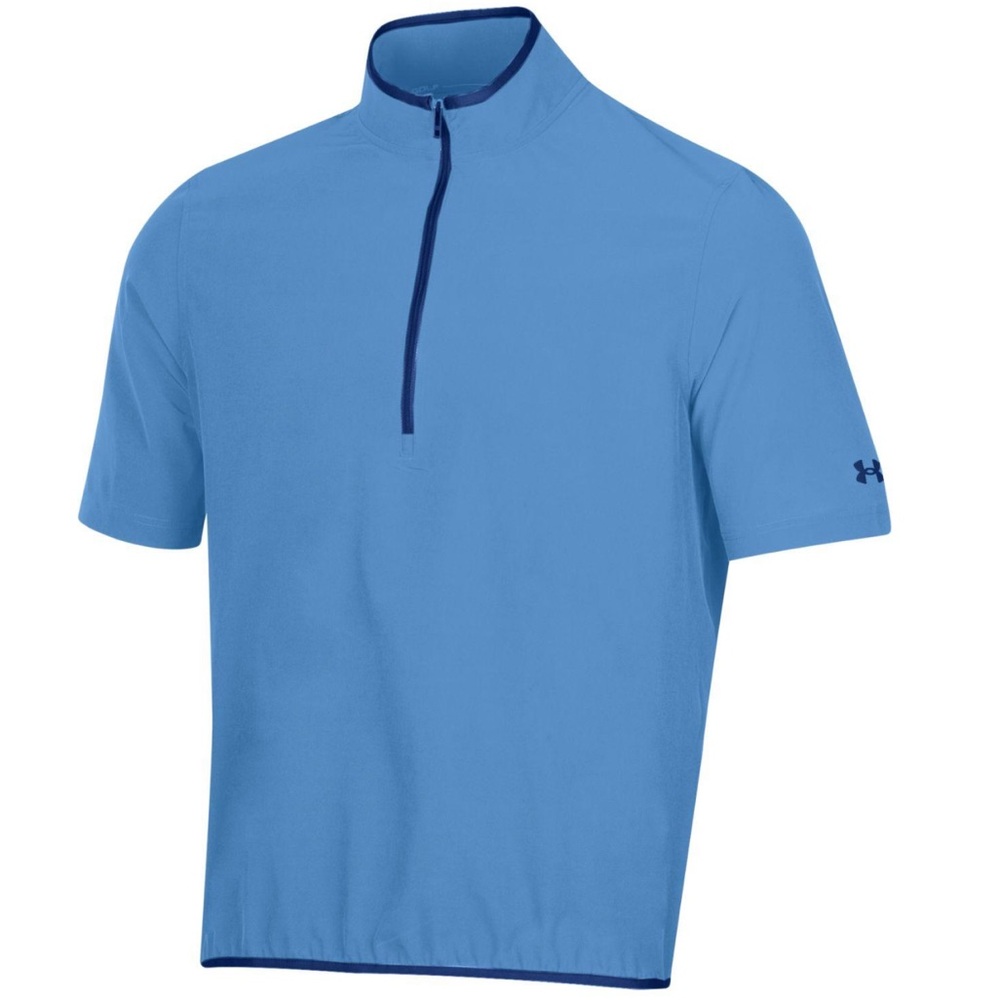 Under Armour Golf Pullover Jacket
